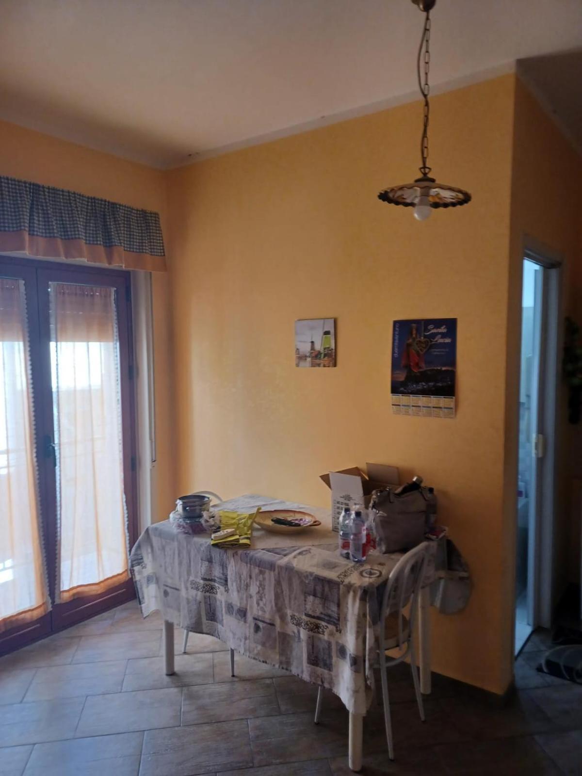 Holiday Homes Campofelice Di Roccella Exterior foto