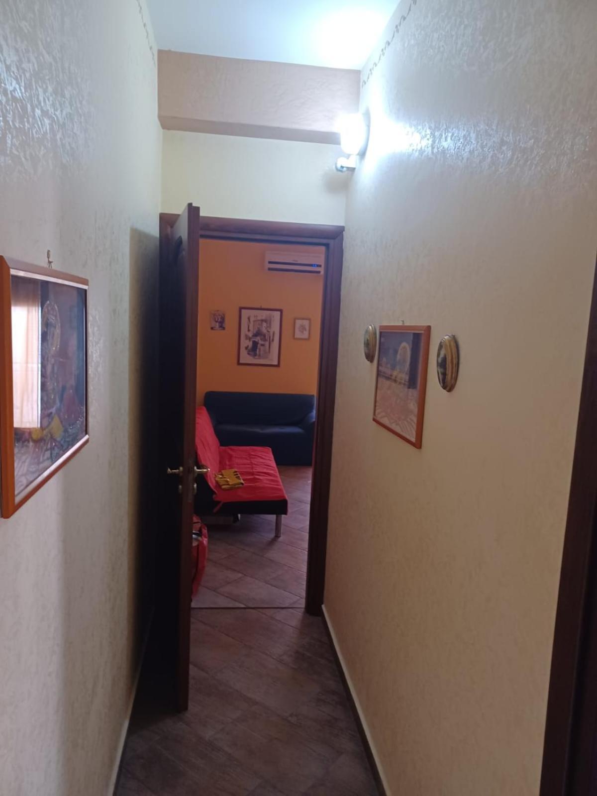 Holiday Homes Campofelice Di Roccella Exterior foto